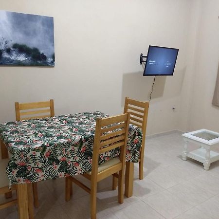 Apartmán Costa Selva Posadas Exteriér fotografie