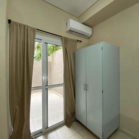 Apartmán Costa Selva Posadas Exteriér fotografie