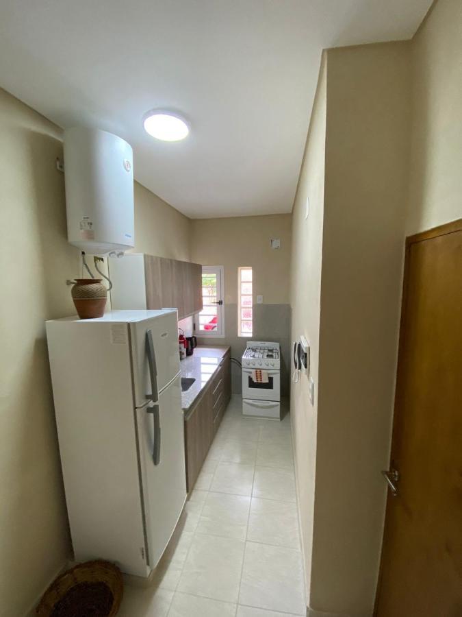 Apartmán Costa Selva Posadas Exteriér fotografie
