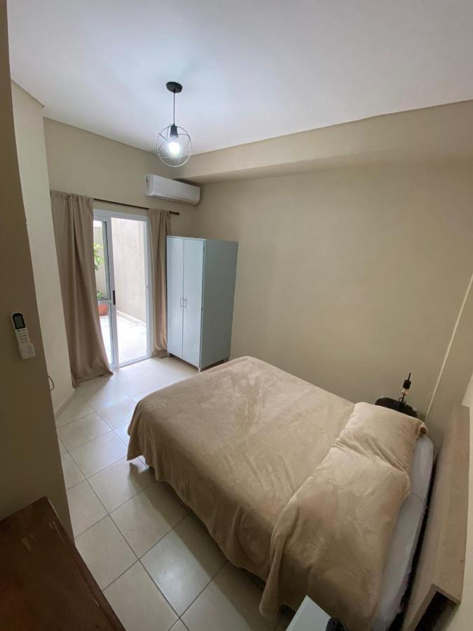 Apartmán Costa Selva Posadas Exteriér fotografie