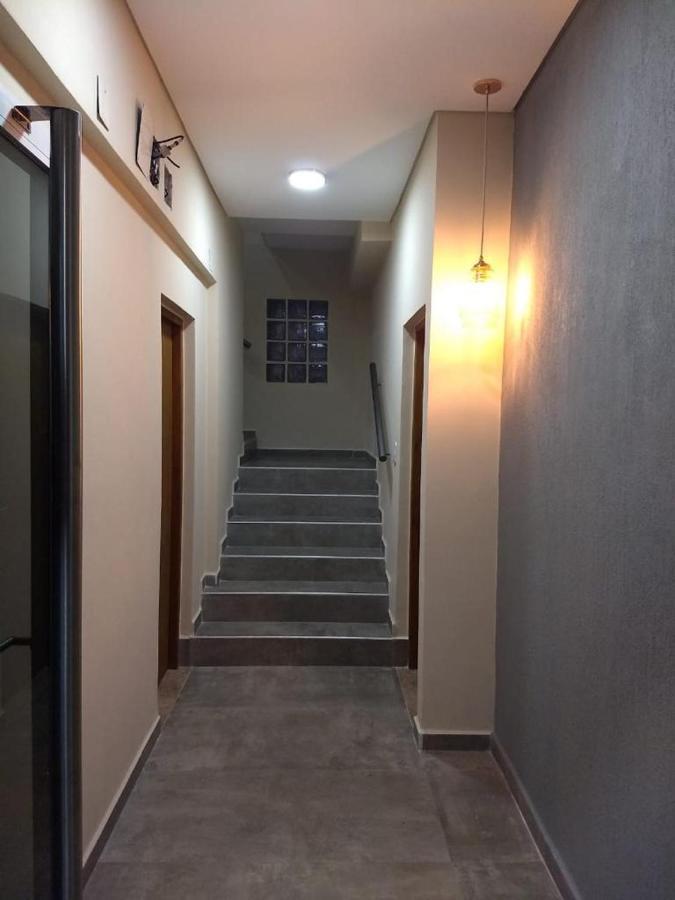 Apartmán Costa Selva Posadas Exteriér fotografie