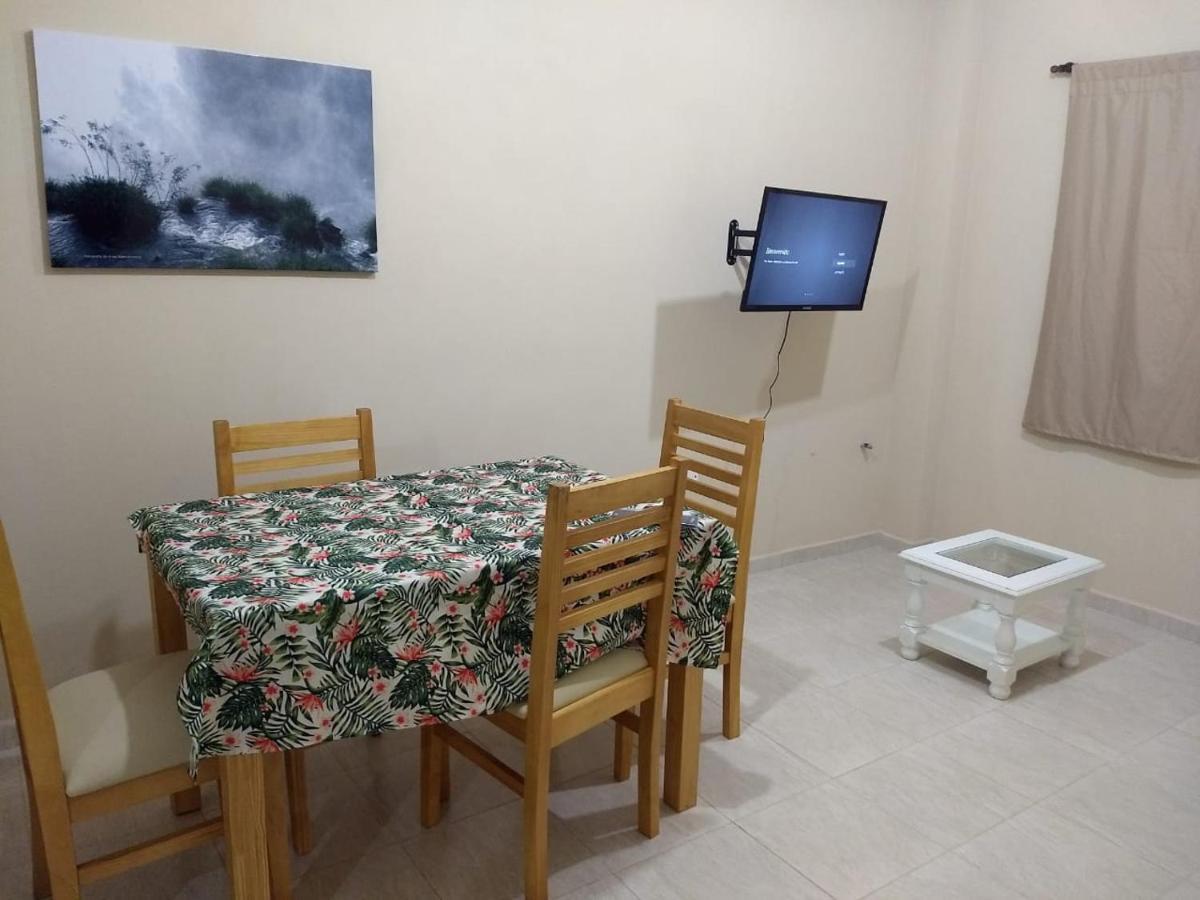 Apartmán Costa Selva Posadas Exteriér fotografie