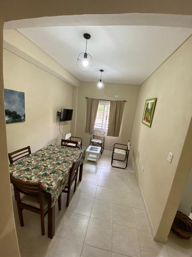 Apartmán Costa Selva Posadas Exteriér fotografie