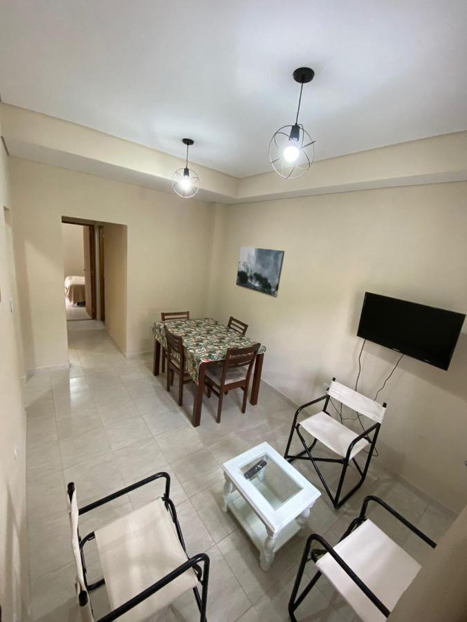 Apartmán Costa Selva Posadas Exteriér fotografie