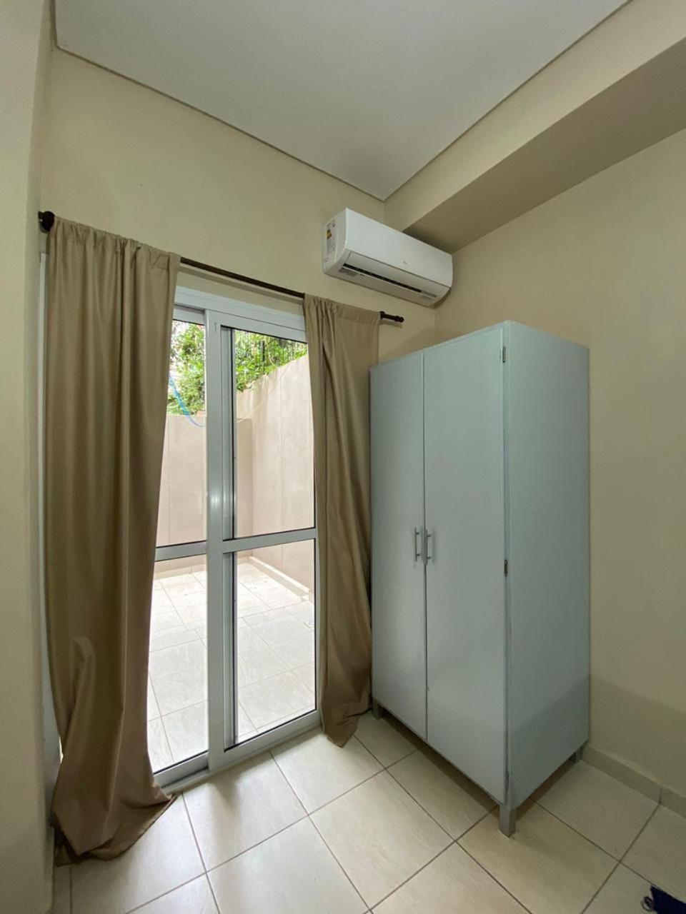 Apartmán Costa Selva Posadas Exteriér fotografie