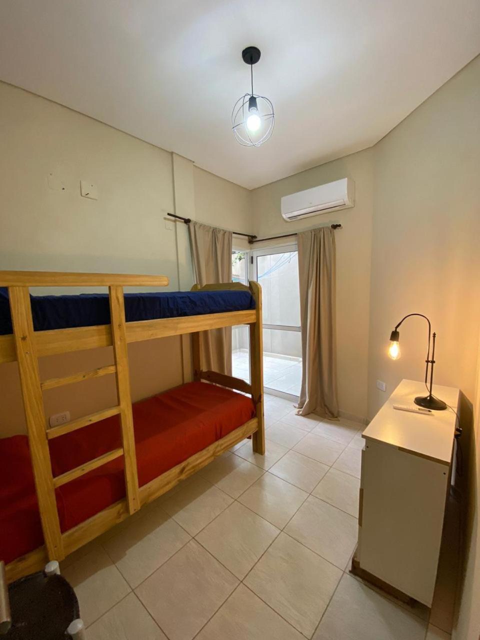 Apartmán Costa Selva Posadas Exteriér fotografie